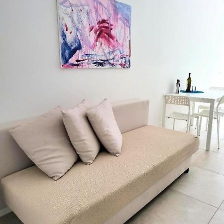 B&B Lido Apartament 10A 西维尔诺瓦·马尔凯 外观 照片