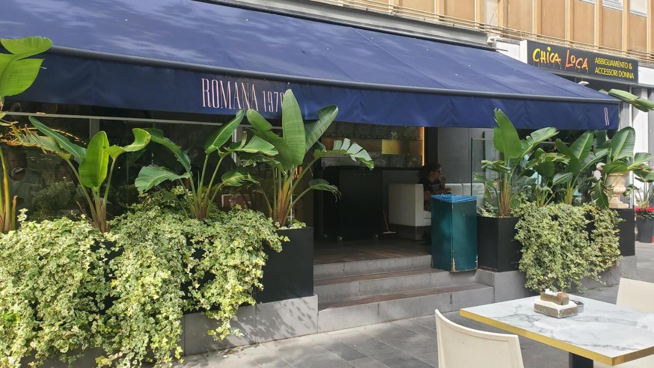 B&B Lido Apartament 10A 西维尔诺瓦·马尔凯 外观 照片