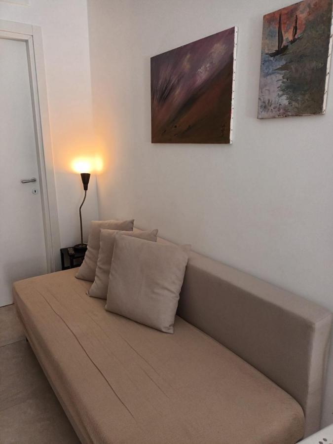 B&B Lido Apartament 10A 西维尔诺瓦·马尔凯 客房 照片