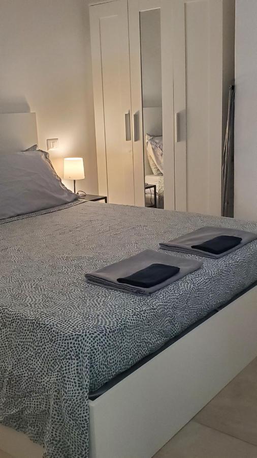 B&B Lido Apartament 10A 西维尔诺瓦·马尔凯 客房 照片
