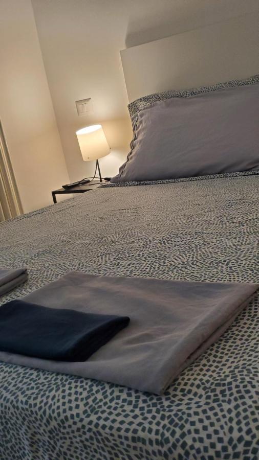 B&B Lido Apartament 10A 西维尔诺瓦·马尔凯 外观 照片